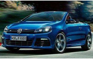 Vloermatten Volkswagen Golf 6 Cabrio (2011-2016) De Economische