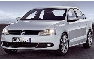 Vloermatten Volkswagen Jetta (2011 - heden) Rubber