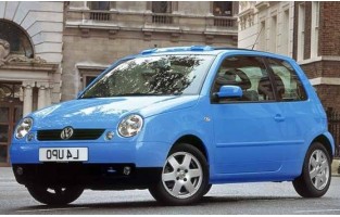 Volkswagen Lupo (2002 - 2005) exclusive car mats