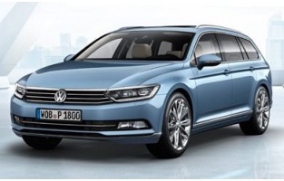 Tailored suitcase kit for Volkswagen Passat B8 touring (2014 - 2024)