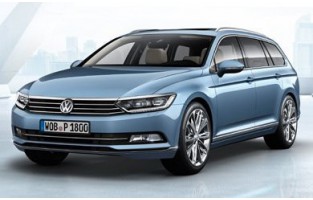 Vloermatten Exclusief voor Volkswagen Passat B8 Familie (2014 - heden)