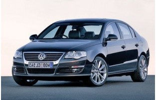 Vloermatten Volkswagen Passat B6 (2005 - 2010) Rubber