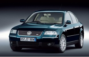 Volkswagen Passat B5 Restyling (2001 - 2005) rubber car mats