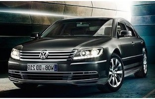 Vloermatten Volkswagen Phaeton (2010 - 2016) Grafiet