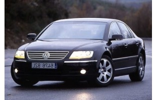 Vloermatten Volkswagen Phaeton (2002 - 2010) Economische