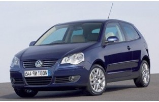 Volkswagen Polo 9N3 2005 2009 premium car mats
