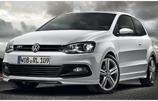 Tapijten Exclusief voor Volkswagen Polo 6R (2009 - 2014)