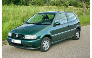 Tapijten Exclusief voor Volkswagen Polo 6N (1994 - 1999)
