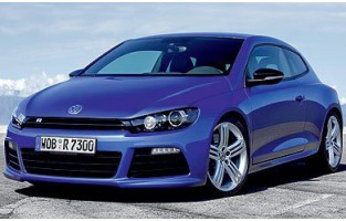 Volkswagen Scirocco 2008-2012