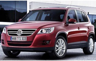 Emmer stam Volkswagen Tiguan (2007 - 2016)