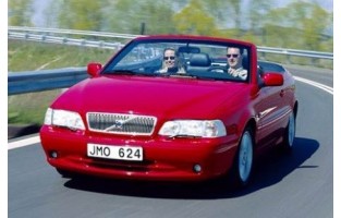 Volvo C70 Cabriolet