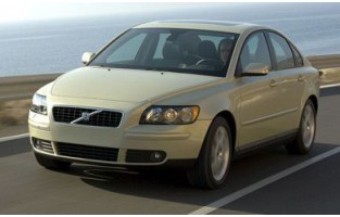 Volvo S40 (2004-2012) Personalizadas car mats personalised to your taste