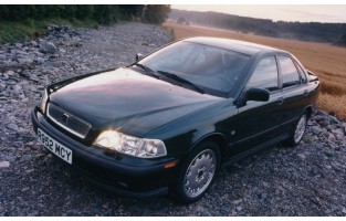Vloermatten Volvo S40 (1996 - 2004) De Economische