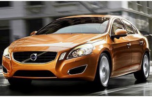 Vloermatten Volvo S60 (2010 - 2019) Beige