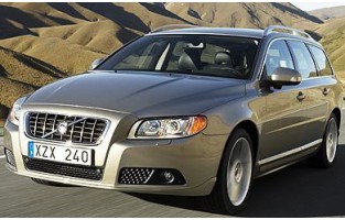 Volvo V70 (2007 - 2016) economical car mats
