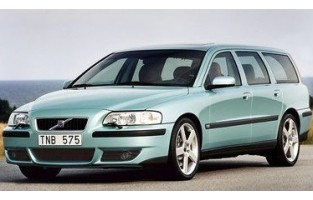 Volvo V70 (2000 - 2007) Personalizadas car mats personalised to your taste