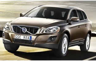 Volvo XC60 (2008 - 2017) Personalizadas car mats personalised to your taste