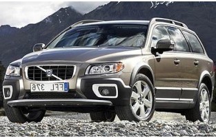 Volvo XC70 (2007 - 2016) Personalizadas car mats personalised to your taste