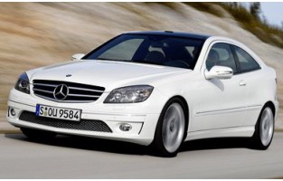 Mercedes C-Class CLC (2000-2010) windscreen wiper kit - Neovision®