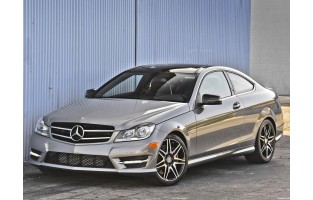 Vloermatten Mercedes C-Klasse C204 (2008-2014) Economische