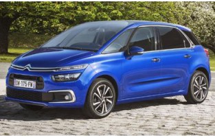 Citroen C4 Picasso 2013-heden