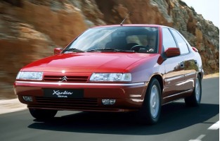 Vloermatten Citroen Xantia Economische