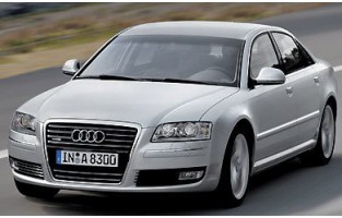Tapijten Exclusief voor Audi A8 D3/4E (2003-2010)