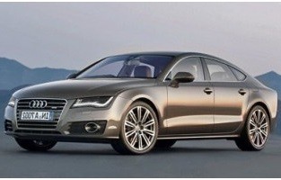 Tailored suitcase kit for Audi A7 (2010-2017)