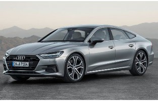 Car chains for Audi A7 (2017-Current)