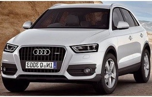 Audi Q3 (2011-2018) wind deflector