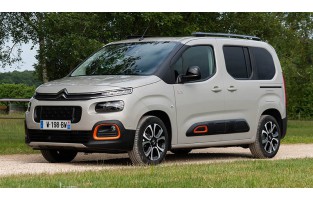 Tapijten Exclusief voor de Citroen Berlingo (2018-heden)