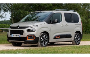 Vloermatten Citroen Berlingo (2018-heden) Economische