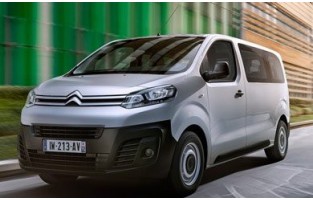Citroen Jumpy 3 (2016-current) car cover