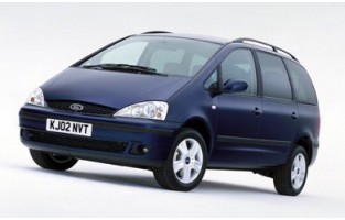 Vloermatten Ford Galaxy 1 (1995-2006) Rubber