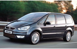 Vloermatten Exclusief voor Ford Galaxy 2 (2006 - 2015)