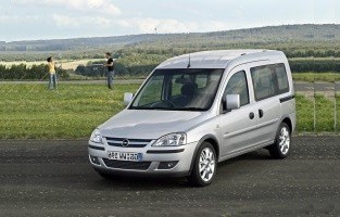 Opel Combo C 5 seats (2001-2011) windscreen wiper kit - Neovision®