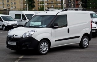 Opel Combo D (2spaces)