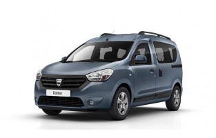 KRHINO Auto-Kick-Matten für Dacia Lodgy Mcv Sandero Duster Spring Logan  stepway Dokker, Leder-Rücksitzlehne, Anti-Kick-Kick-Pad, Auto-Rücksitz-Schutz  mit Aufbewahrungstaschen, Zubehör,-Beige : : Baby