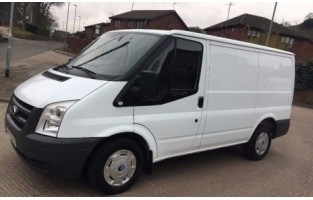 Ford Transit (2006-2013) wind deflector