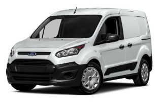 Vloermatten Ford Transit Connect (2013-2018) Rubber