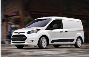 Mats 3D made of Premium rubber for Ford Transit Connect II van (2013 - 2022)