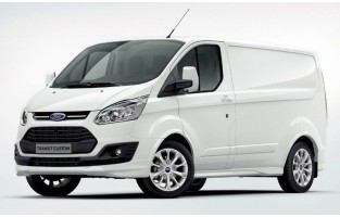 Vloermatten Ford Transit Custom (2012-2017) Rubber