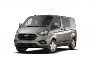 Car chains for Ford Transit Custom (2018-Current)