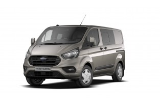 Ford Transit Custom 2018-heden