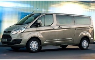 Vloermatten Ford Tourneo Custom 1 (2012-2018) Rubber