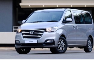 Vloer matten Hyundai H-1 Lading (2008-heden) Economische