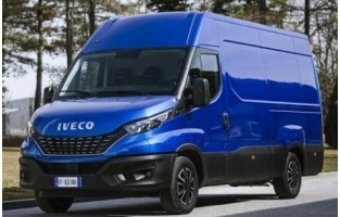 Pads Iveco Daily 3 (1999-2006) Rubber