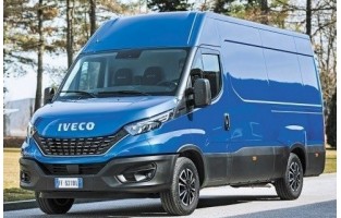 Iveco Daily 5 (2014-current) car mats personalised to your taste