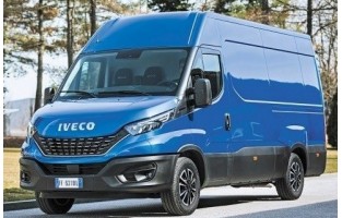 Sport Edition Iveco Daily 5 (2014-Current) floor mats