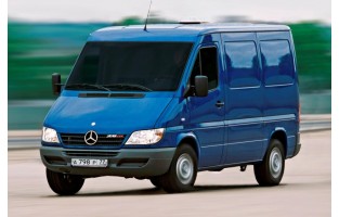 Matten Mercedes Sprinter van de eerste generatie (1996-2006) Economische